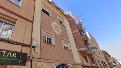 Flat at Carrer del Rellotge, 28 photo 2