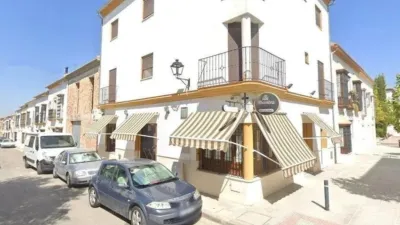 Flat on Plaza Motoub Urso Street, No. 15 photo 3