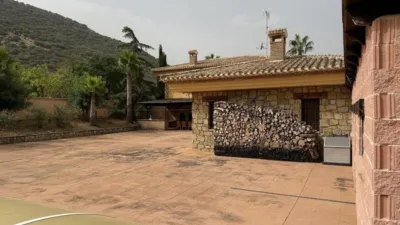 Rustic Finca in Andalucia photo 42