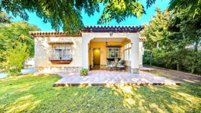 Chalet in Pago del Humo photo 2