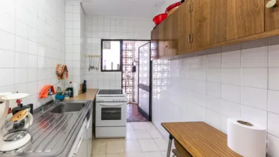 Apartment on Hermanos Pinzón Street, 4 photo 14