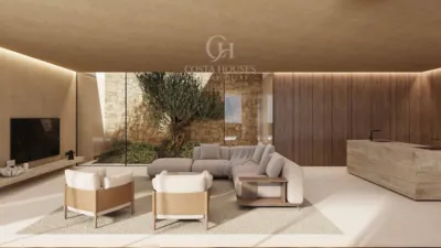 Chalet en San Jaime photo 17