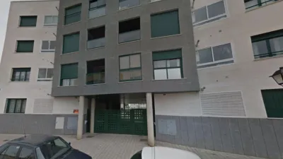 Piso – Albacete, Universidad - Vista 3