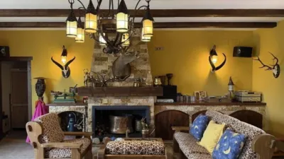 Rustic Finca in Andalucia photo 17