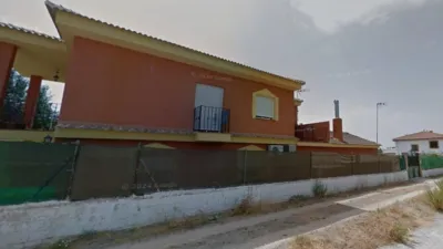 House on Calle Virgen del Rocío (C Pretel), No. 2 photo 2