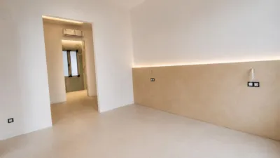 Apartment in Abando Ensanche photo 18