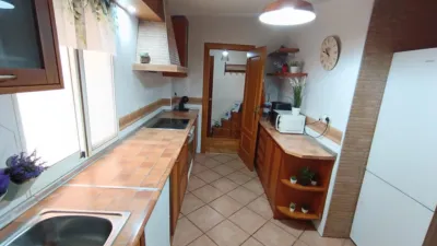 Piso en Centro photo 24