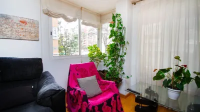 Flat on Carrer de Francesc Martí i Mora photo 9
