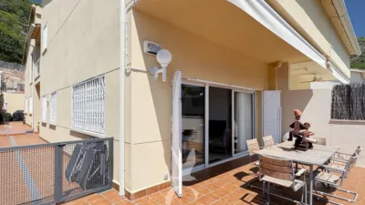 House on Carrer de Po Robert photo 8
