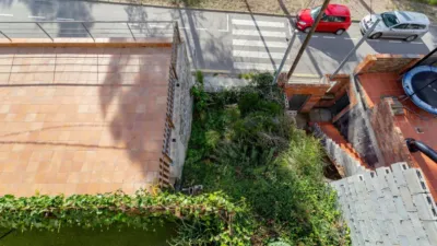 Chalet on Avinguda dels Països Catalans photo 83