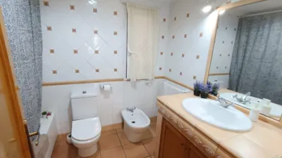 Piso en Centro photo 56