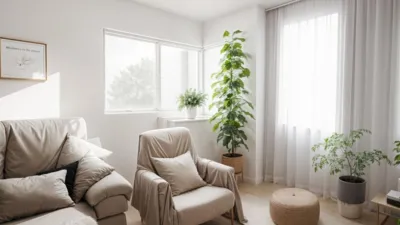 Flat on Carrer de Francesc Martí i Mora photo 10