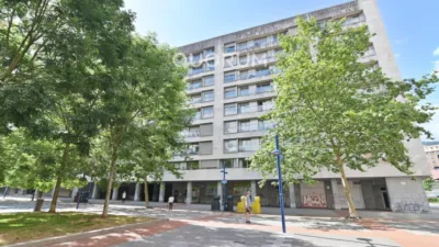 Apartment in Plaza de Mozart photo 33