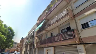 Penthouse at Carrer del Llevat, 9 photo 4