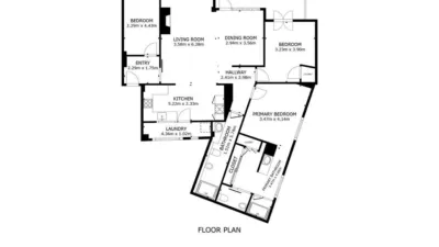 Apartment on Carrer d'Aragó photo 28
