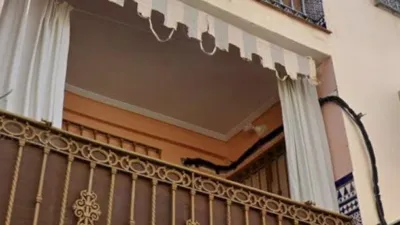 Flat on Calle de Camas, 18 photo 2
