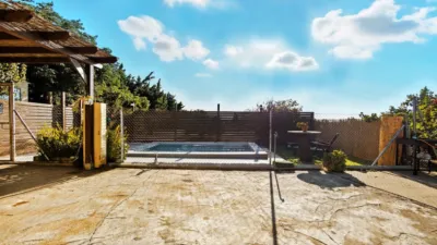 Chalet in Pago del Humo photo 48