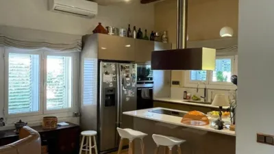 Chalet en Carrer de Barcelona photo 6