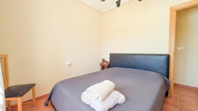 Chalet in Partida Daimes photo 18