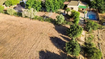 Chalet in Pago del Humo photo 81