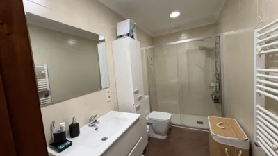 Apartment on Calle de los Cañuelos photo 7
