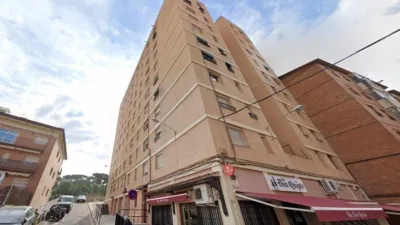 Flat on Carrer de Folch i Torres, 12 photo 2