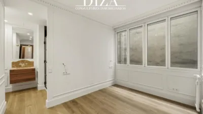 Apartment in El Viso photo 32