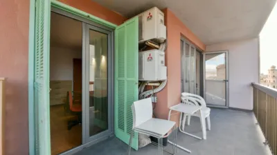 Apartment on Carrer d'Aragó photo 14