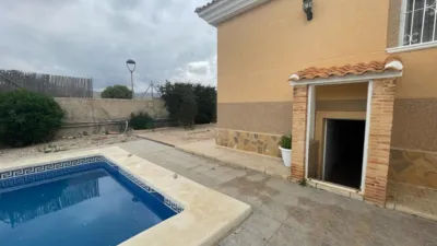 Chalet in Urbanización Llano Pastores photo 46
