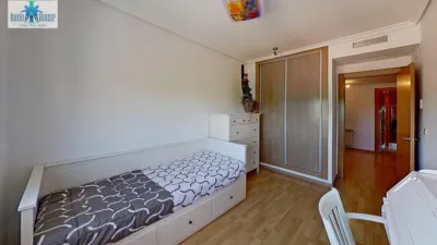 Apartment in Feria photo 39