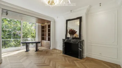 Apartment in El Viso photo 5
