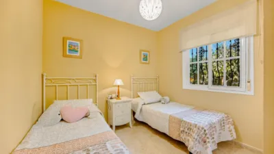 Chalet in Pago del Humo photo 82