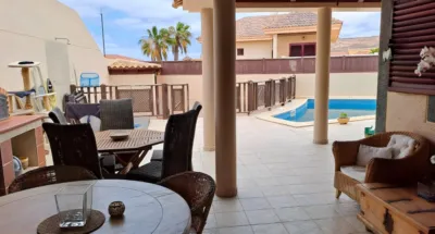 Chalet in Buenavista-Rosa Vila photo 12