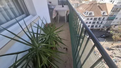 Apartment on Calle Alfonso XIII photo 12