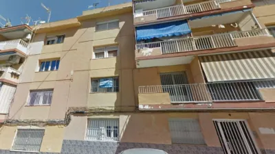 Pis – Torrevieja - Vista 2