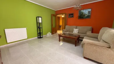 Apartment on Deportista Miriam Blasco photo 34