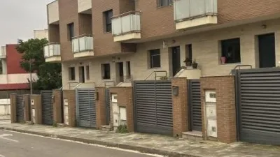 Terraced house at Carrer de la Podadora, 32 photo 3