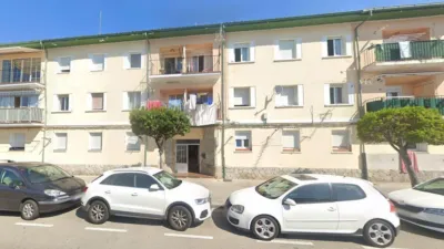 Flat on Calle del Abad Paterno, 13 photo 3