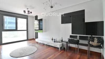 Apartment in Plaza de Mozart photo 2