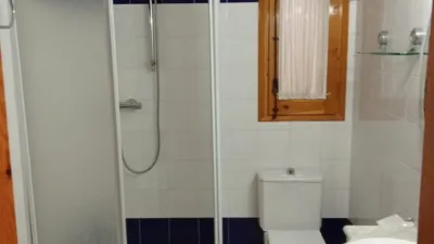 Chalet in Sant Llorenç D Hortons photo 29