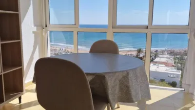 Pis – Torrevieja - Vista 3