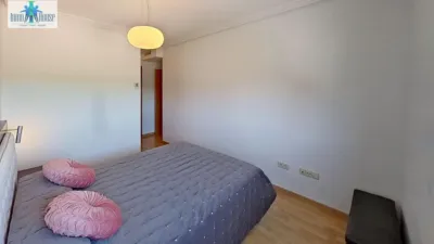 Apartment in Feria photo 34