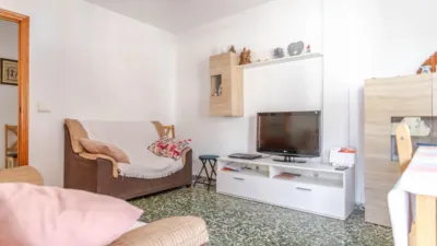 Piso – Torrevieja, Urbanización Calas Blancas - Más