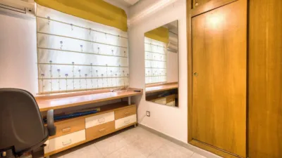 Apartment on Calle del Obispo Rocamora photo 11