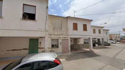 House at Ricardo Codorniu Street, 8 photo 3