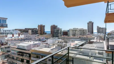 Apartment on Hermanos Pinzón Street, 4 photo 11