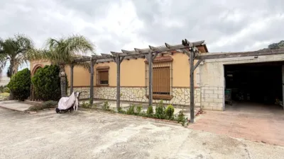 House in Andalucia photo 4