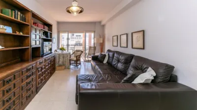 Apartment on Hermanos Pinzón Street, 4 photo 5