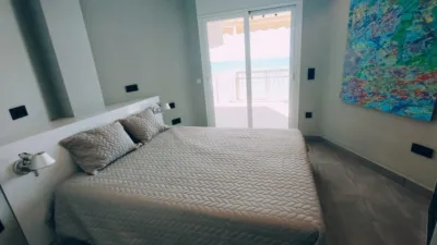 Apartment in the Centre photo 32