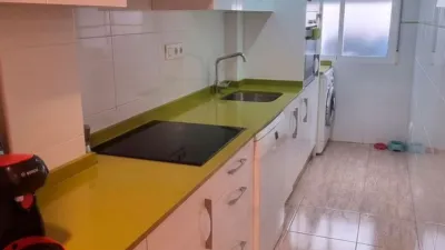 Apartment on Carrer Ibi photo 2